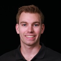 Amazon Employee Connor Small's profile photo