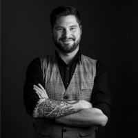 Sumec AG Employee Till Horvath's profile photo