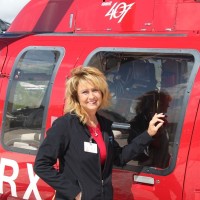 AirMedCare Network Employee Jennifer Hart's profile photo
