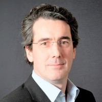 ALMA GROUP Solutions&Services Employee Cedric Collomb's profile photo