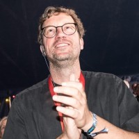 ManiFiesta Employee Mario Franssen's profile photo