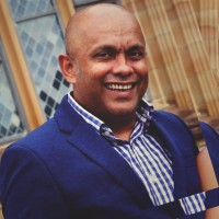 Skytanking Employee Ievers Gunesekere's profile photo