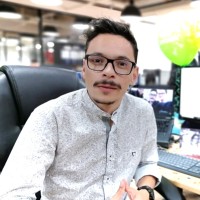 Solventa SAS Employee Felipe Benavides's profile photo