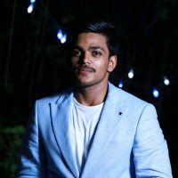 CHOCOMELT Employee Manoj G's profile photo