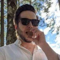 Supervisely Employee Anton Bartsits's profile photo