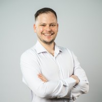 Terra Security Employee Niko Sokolik's profile photo