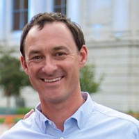 Crested Butte Film Festival Employee Scott Robson's profile photo
