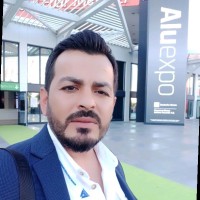 Kalibre Boru A.S. Employee Sercan Koca's profile photo
