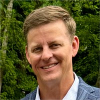 Flock Safety Employee Steve Hampton's profile photo