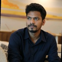 AlgoSoftware Employee Srinivas Subramaniyan's profile photo