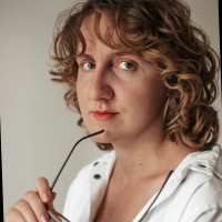 Infinipoint Employee Ekaterina Zlotnik's profile photo