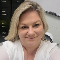 TYME Consulting Engineers Employee Holly Cholette's profile photo