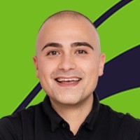 Antron Security Ltd Employee Sam Yaffie's profile photo