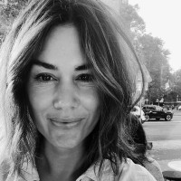 Xlash Employee Elin Carlander's profile photo