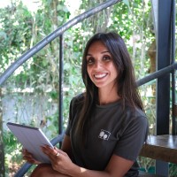 Edvisor Employee Marta Alarcón's profile photo