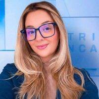 TRINCA Employee Meggy Oliveira's profile photo