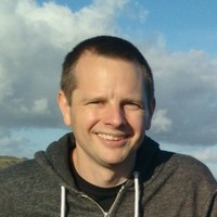 SS&C Technologies Employee Peter Harman's profile photo