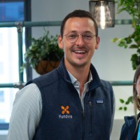 Fundvis Employee Leonhard Kossmann's profile photo