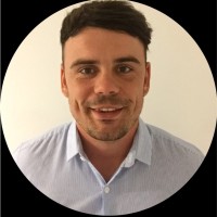 Daniel Gillam's profile photo