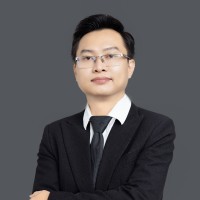 Industrial University of Ho Chi Minh City Employee Nguyen Hai's profile photo