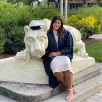 Elif Demirgil's profile photo