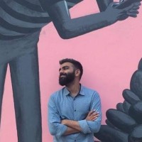 Dharmatic Entertainment Employee Aakash Jain's profile photo