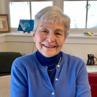 Barbara Cunningham