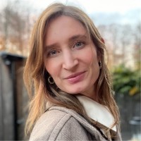 Email e telefono di Kirstine Pedersen