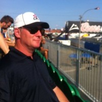 Dama Construction Employee John Naylor's profile photo