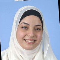 Diagnostic Robotics Employee Helwe Hammad's profile photo