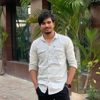 Janitri Employee Vignesh G's profile photo