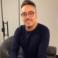 H2 Club Employee Ueltom Gomes's profile photo