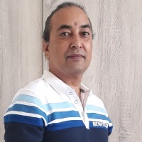 Girish Brijwasi Email