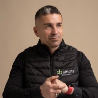 Team Silva Efficity Employee Bruno Silva's profile photo