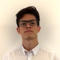 Complif Employee Nicolás Zuzek's profile photo