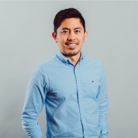 KPMG Channel Islands Employee Dino Paolo Vicente's profile photo