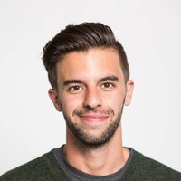 Bugcrowd Employee Derek Gerson's profile photo