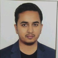 Kragos Technologies Employee Deepak Shrivastava's profile photo