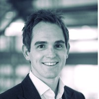 essensys Employee James Lowery's profile photo