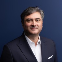 Electroalfa Employee Ștefan Petrea's profile photo