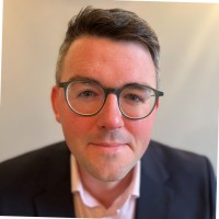 Simon Hall's profile photo