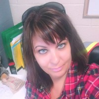 GTS Services Employee Danielle Leblanc's profile photo