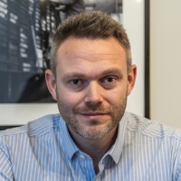 Andrew Johnson Email & Phone Number
