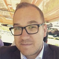 Shopify Employee Kris Scott's profile photo