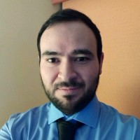 Nuba Solutions Employee Axel Almodovar's profile photo
