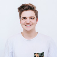 Winvia Employee Gabriel Matko's profile photo