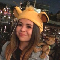 Message Digital Employee Elizabeth Osuna's profile photo