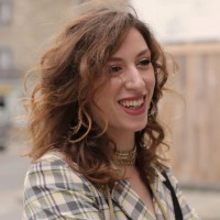 Smallable Employee Fanny Helou's profile photo