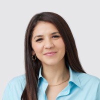 Today Employee Alisia Muscat's profile photo