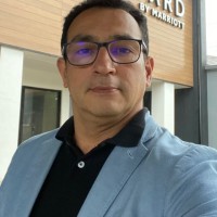 Rafael Murillo Email